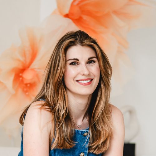 Ing. Tereza Bláhová